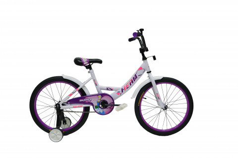 Heam FR 12 Белый