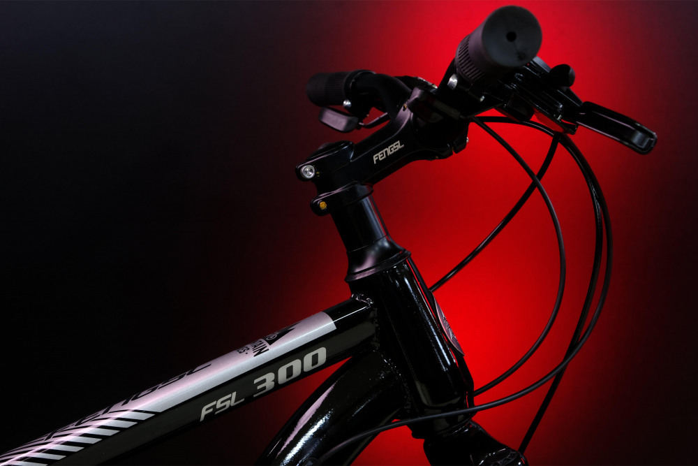 FENGSL 26 Чёрный